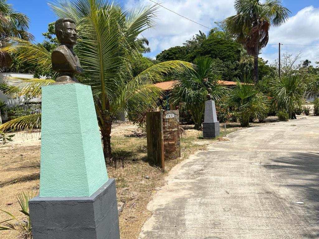 Pousada Paraiso Cultural Barreirinhas Dış mekan fotoğraf
