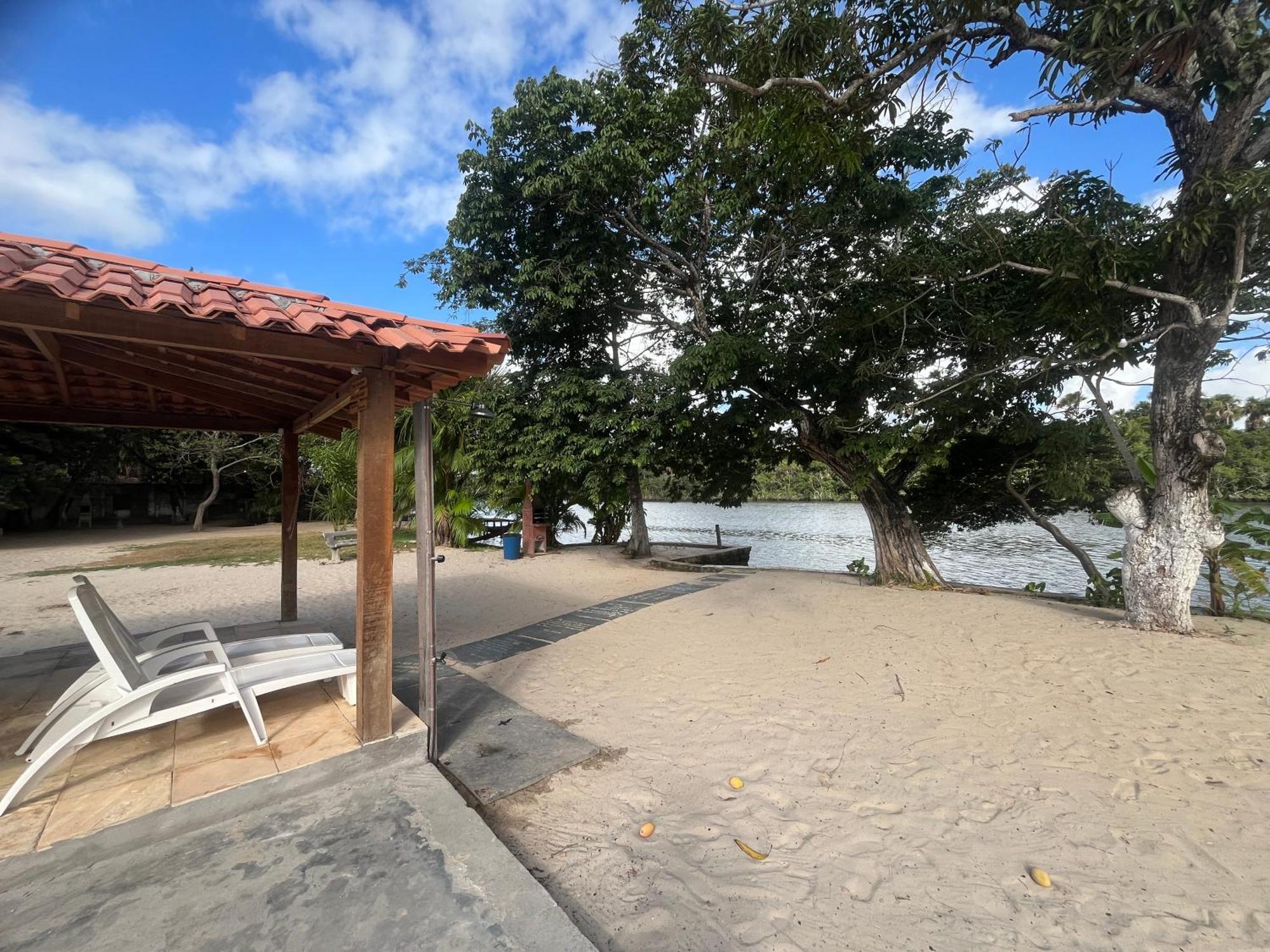 Pousada Paraiso Cultural Barreirinhas Dış mekan fotoğraf