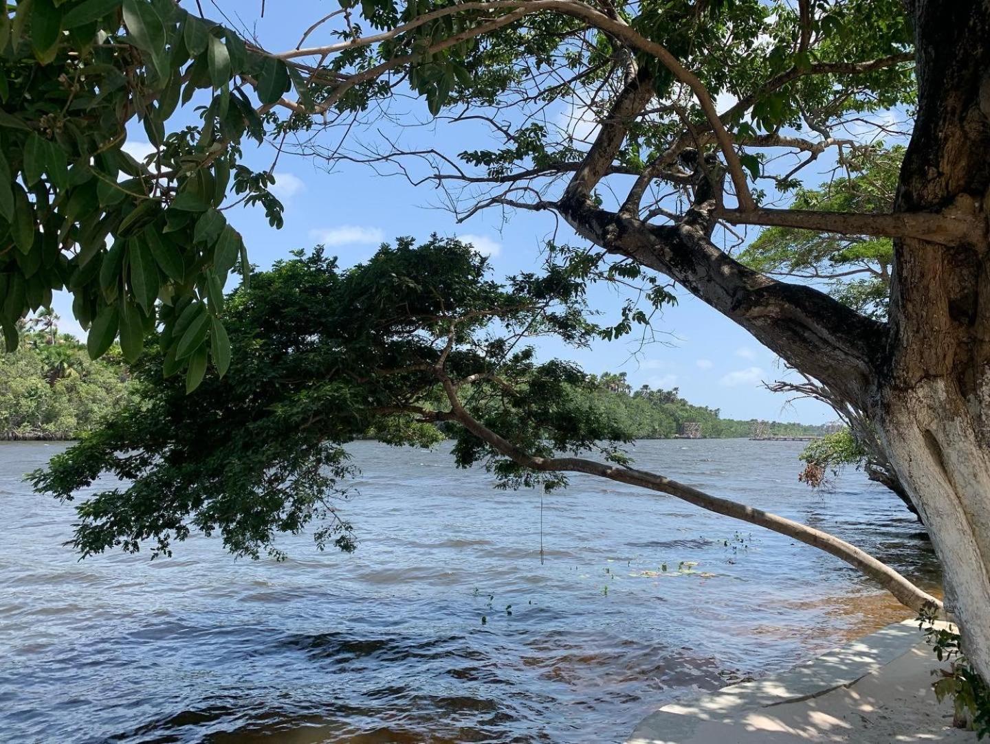 Pousada Paraiso Cultural Barreirinhas Dış mekan fotoğraf