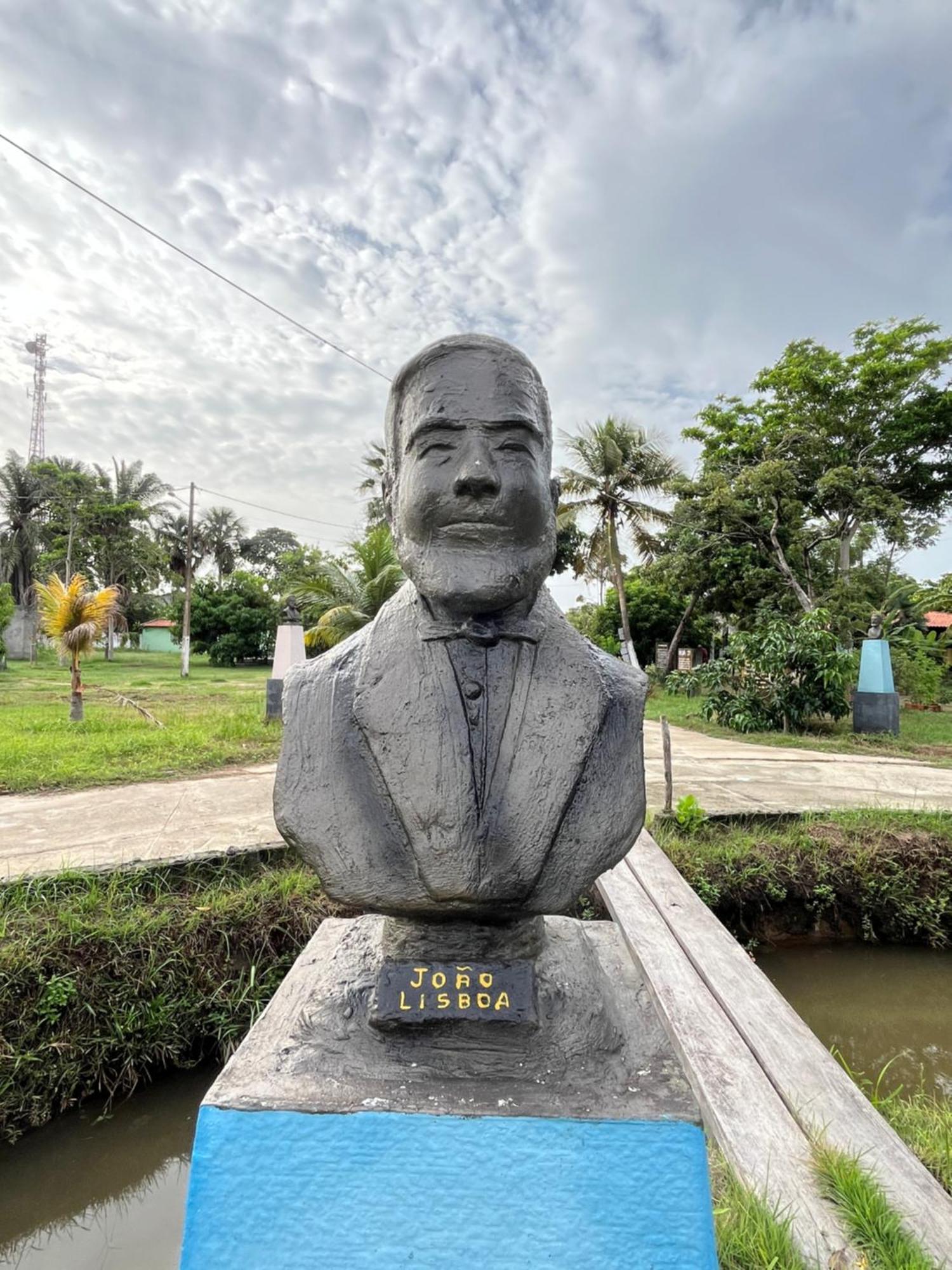 Pousada Paraiso Cultural Barreirinhas Dış mekan fotoğraf