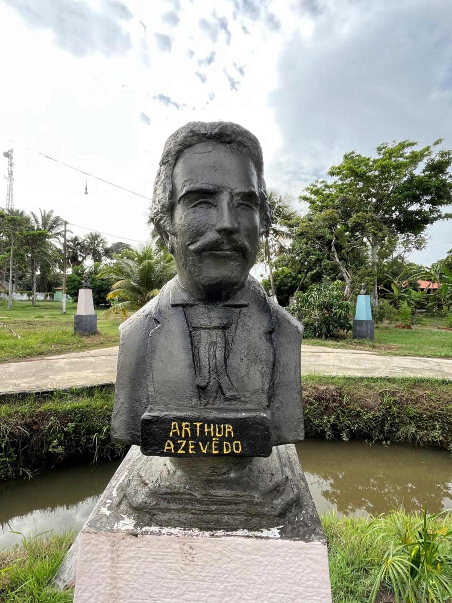 Pousada Paraiso Cultural Barreirinhas Dış mekan fotoğraf
