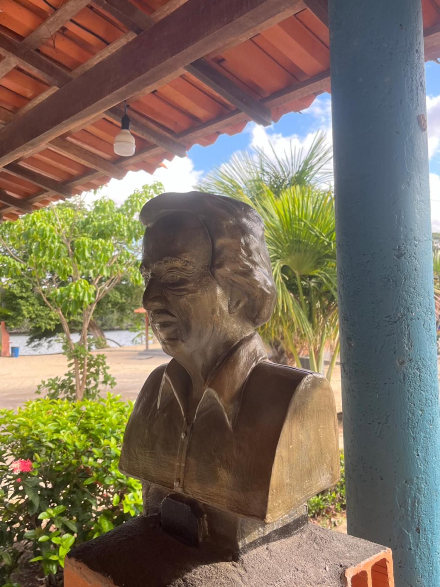 Pousada Paraiso Cultural Barreirinhas Dış mekan fotoğraf
