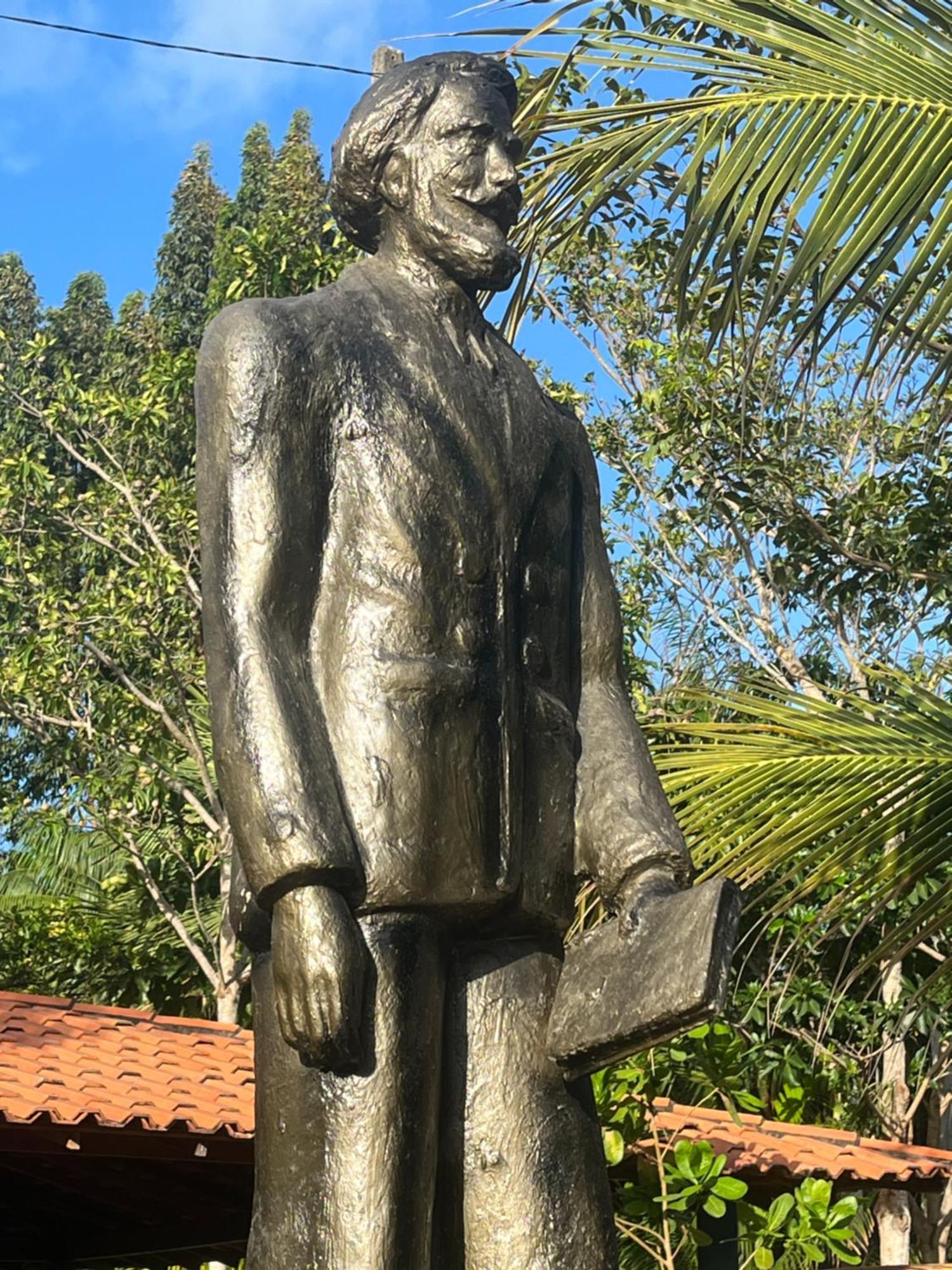 Pousada Paraiso Cultural Barreirinhas Dış mekan fotoğraf