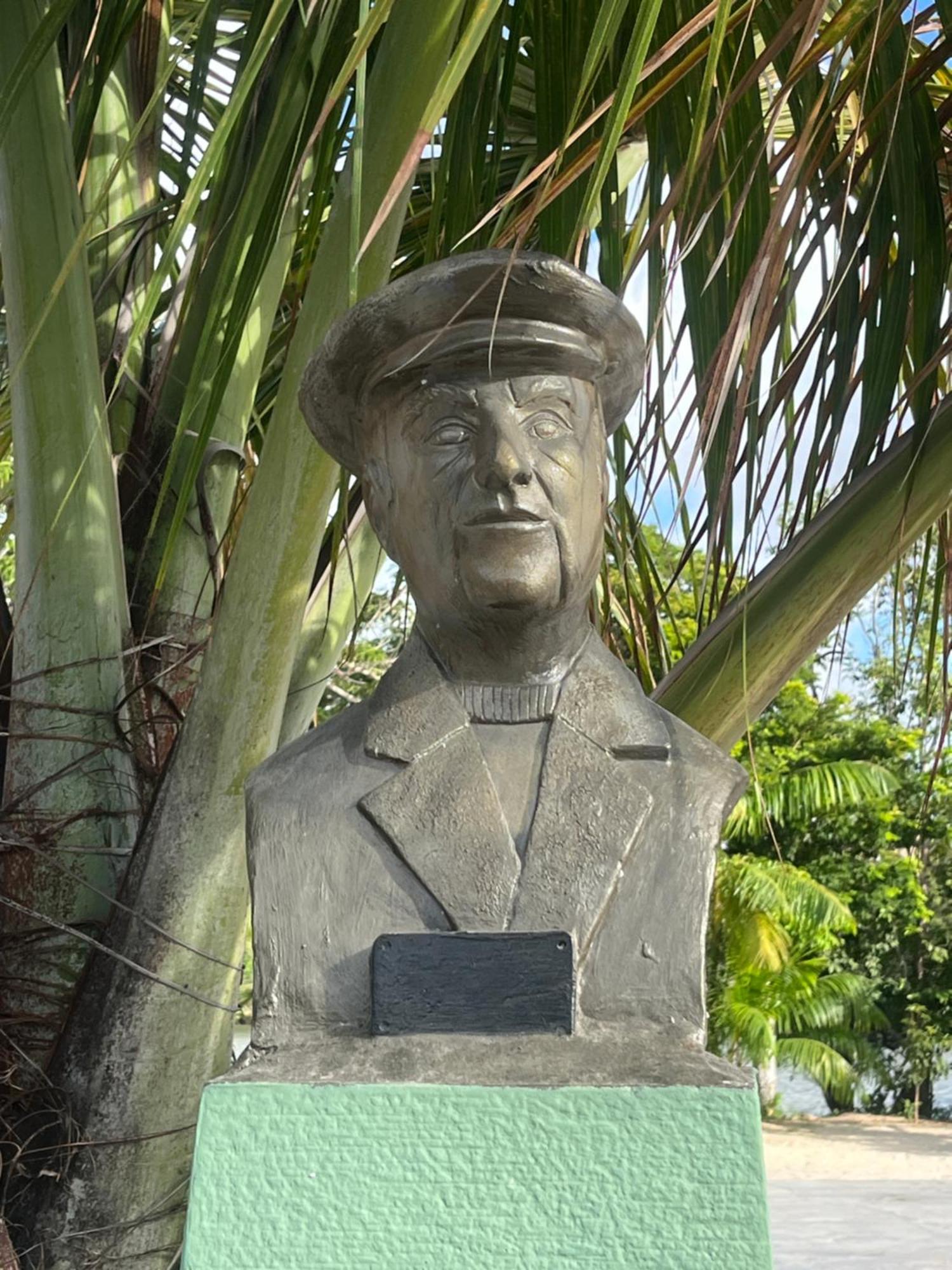 Pousada Paraiso Cultural Barreirinhas Dış mekan fotoğraf