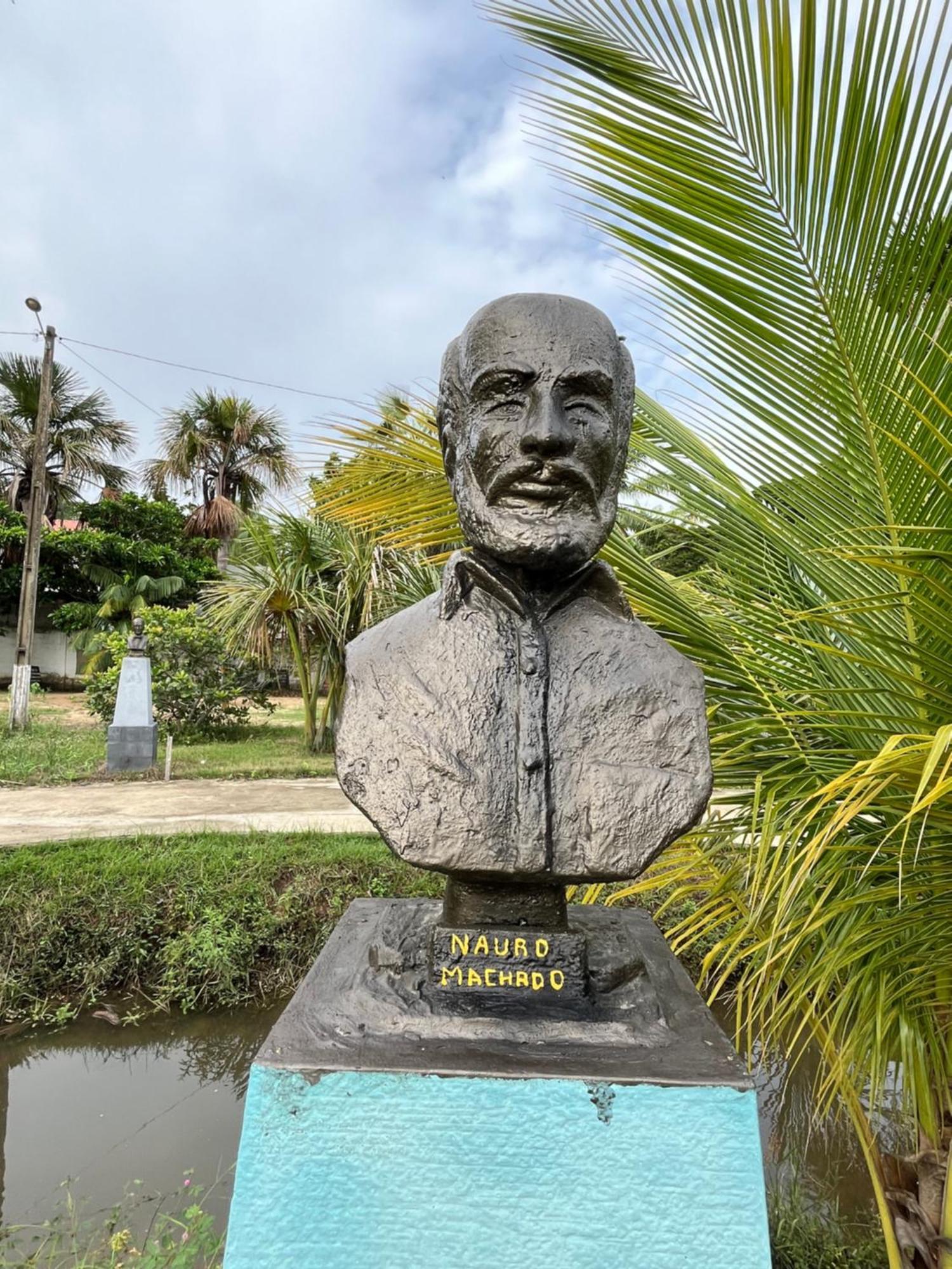 Pousada Paraiso Cultural Barreirinhas Dış mekan fotoğraf